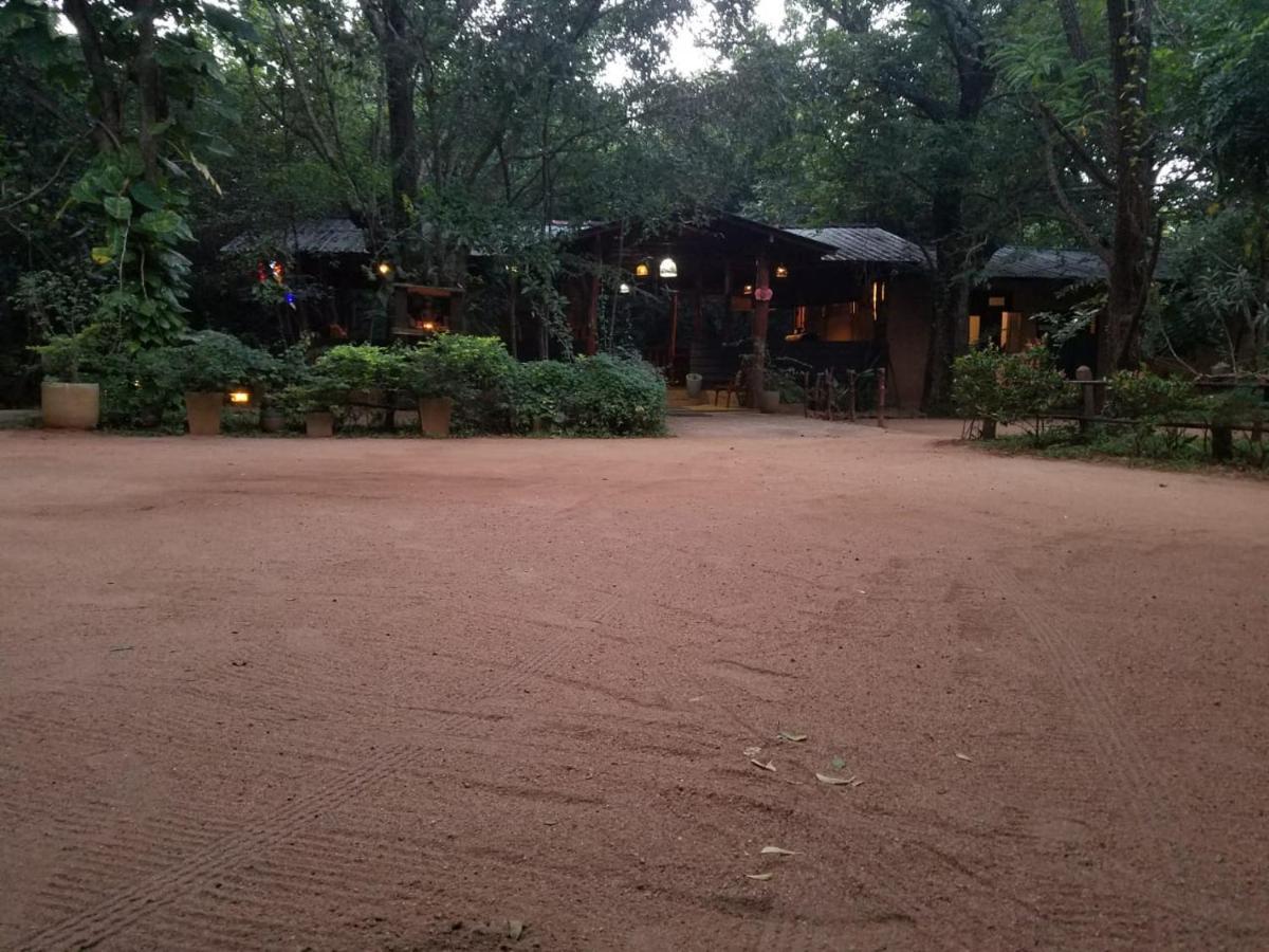 The Inn On The Tree Sigiriya Exterior photo