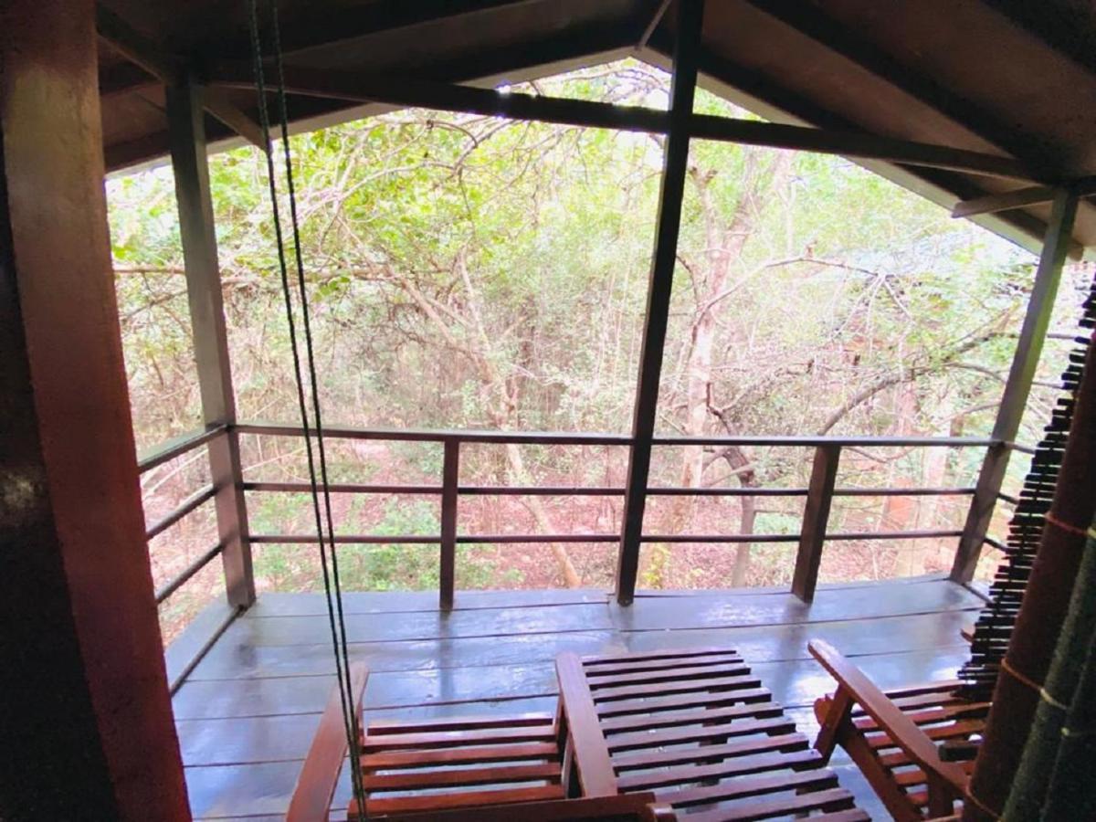 The Inn On The Tree Sigiriya Exterior photo