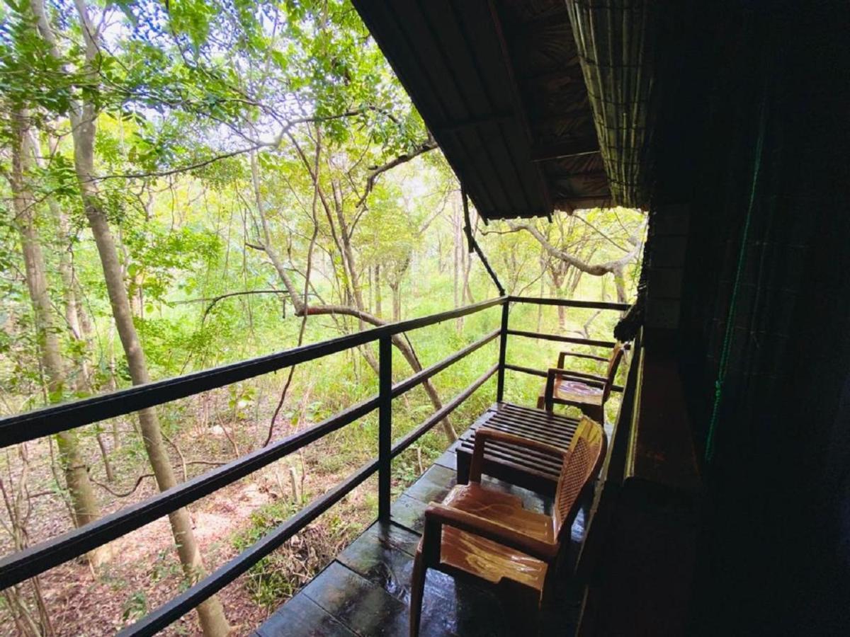 The Inn On The Tree Sigiriya Exterior photo