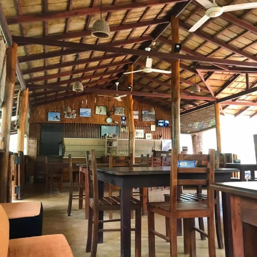 The Inn On The Tree Sigiriya Exterior photo
